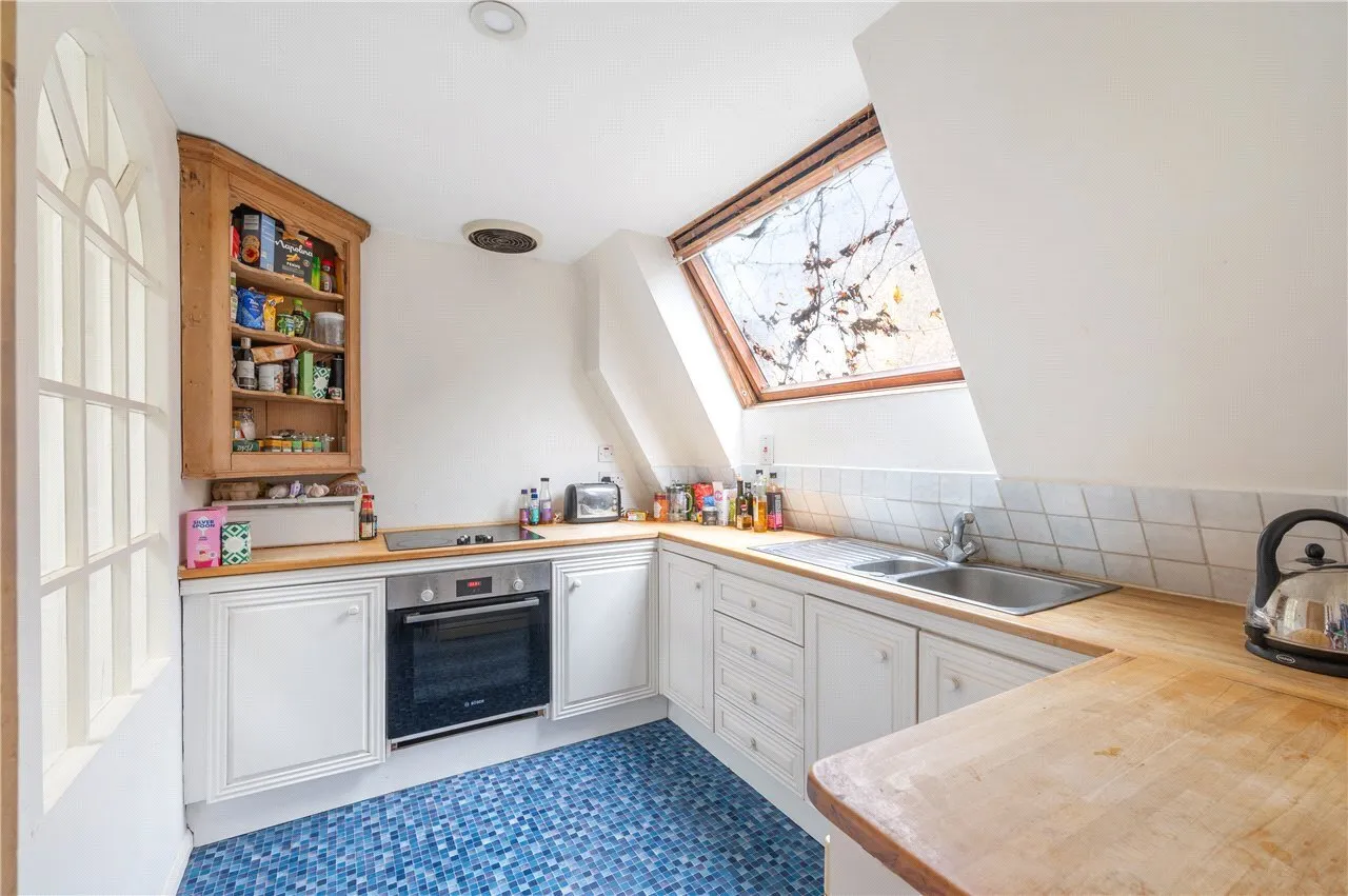 St. Lukes Mews, Notting Hill, London, W11, photo 6