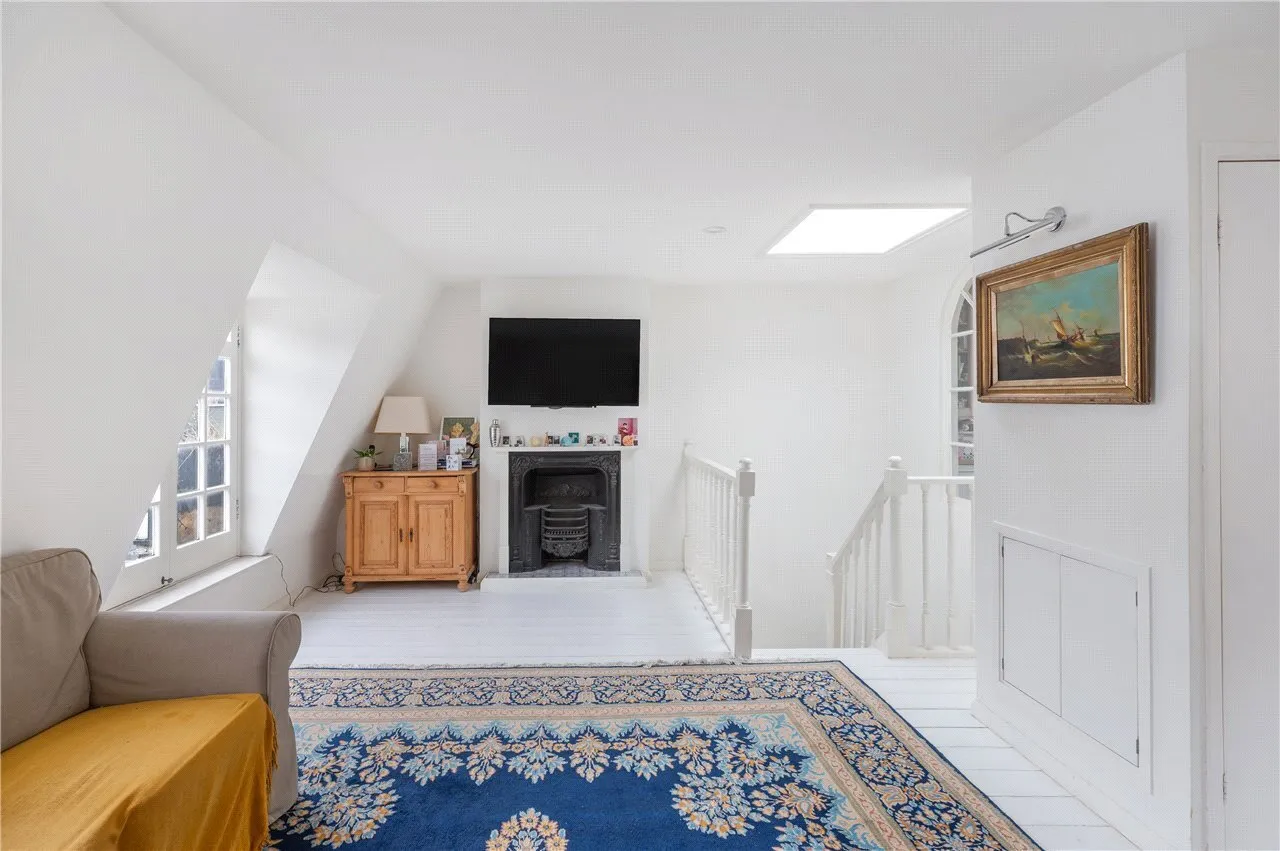 St. Lukes Mews, Notting Hill, London, W11, photo 5