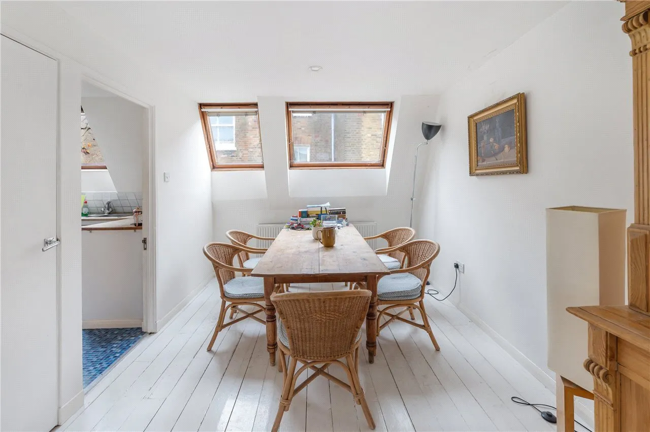 St. Lukes Mews, Notting Hill, London, W11, photo 7