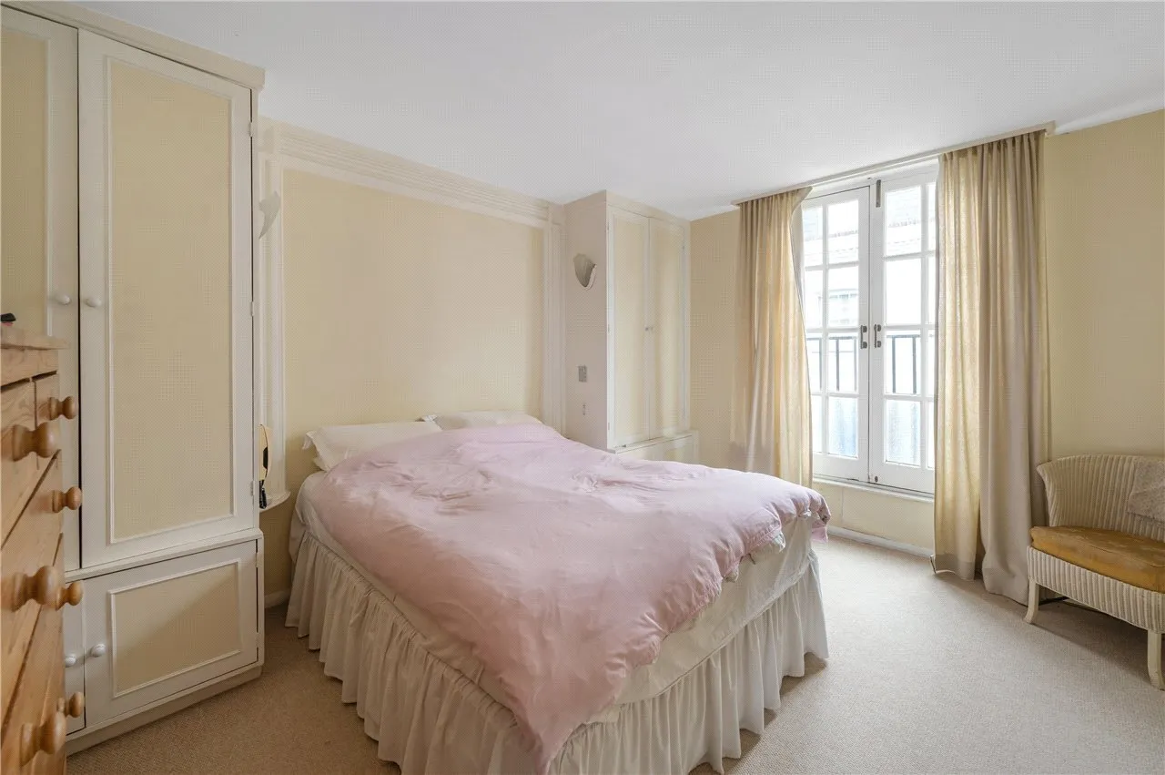 St. Lukes Mews, Notting Hill, London, W11, photo 8