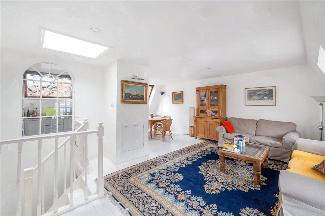St. Lukes Mews, Notting Hill, London, W11, photo 4