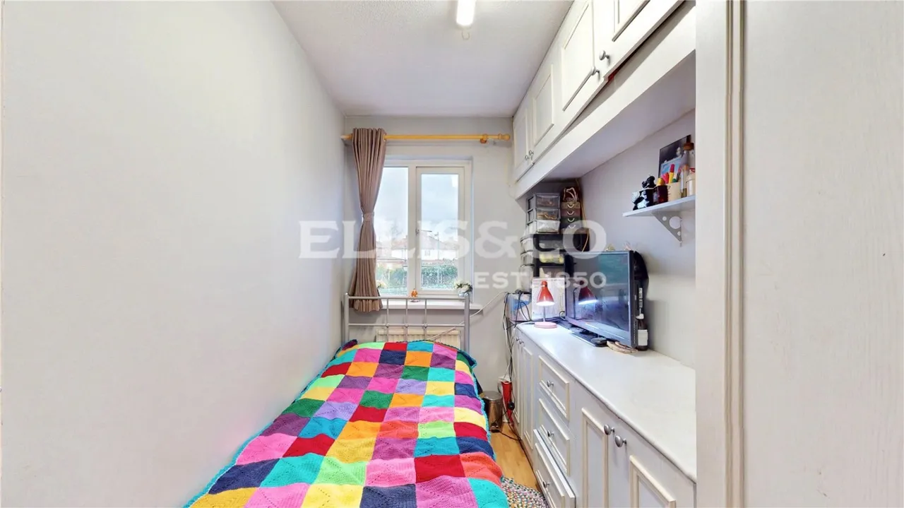Barham Close, Wembley, HA0, photo 9
