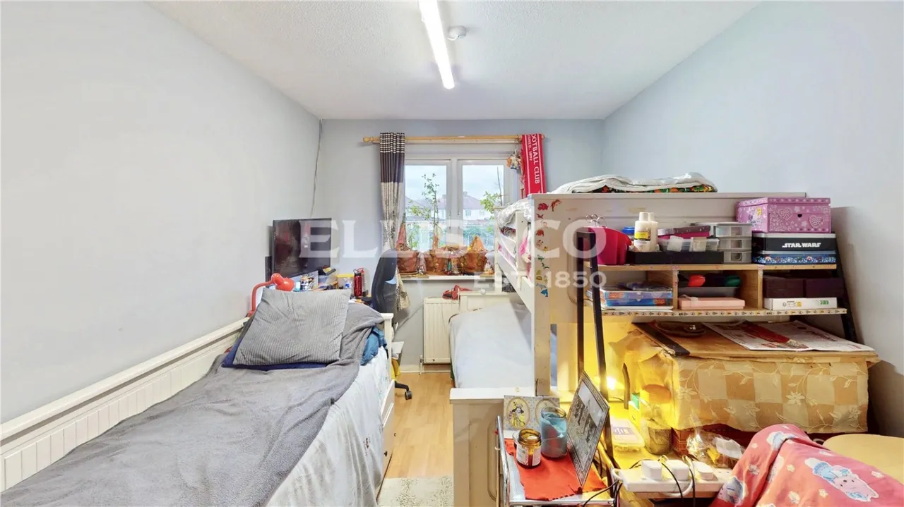 Barham Close, Wembley, HA0, photo 8