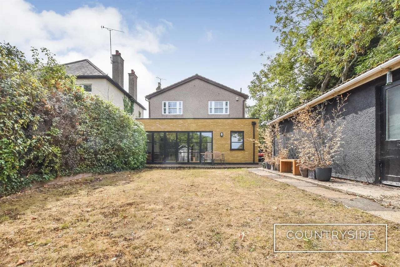 Kiln Road, Thundersley, Benfleet, photo 27