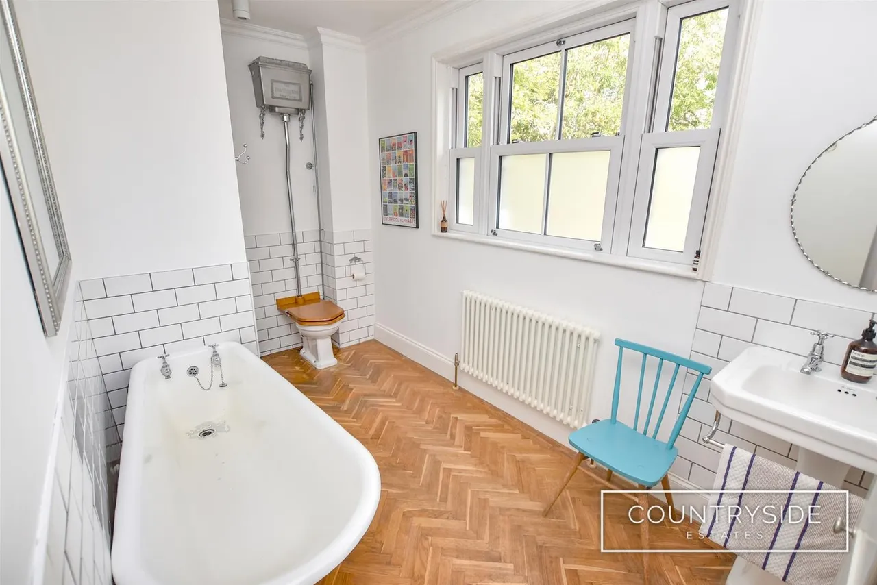 Kiln Road, Thundersley, Benfleet, photo 24