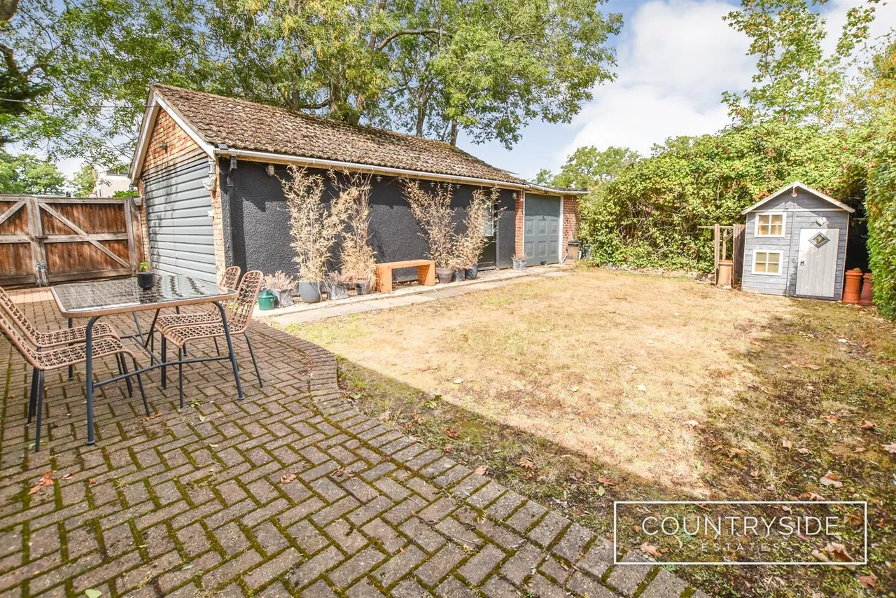 Kiln Road, Thundersley, Benfleet, photo 26
