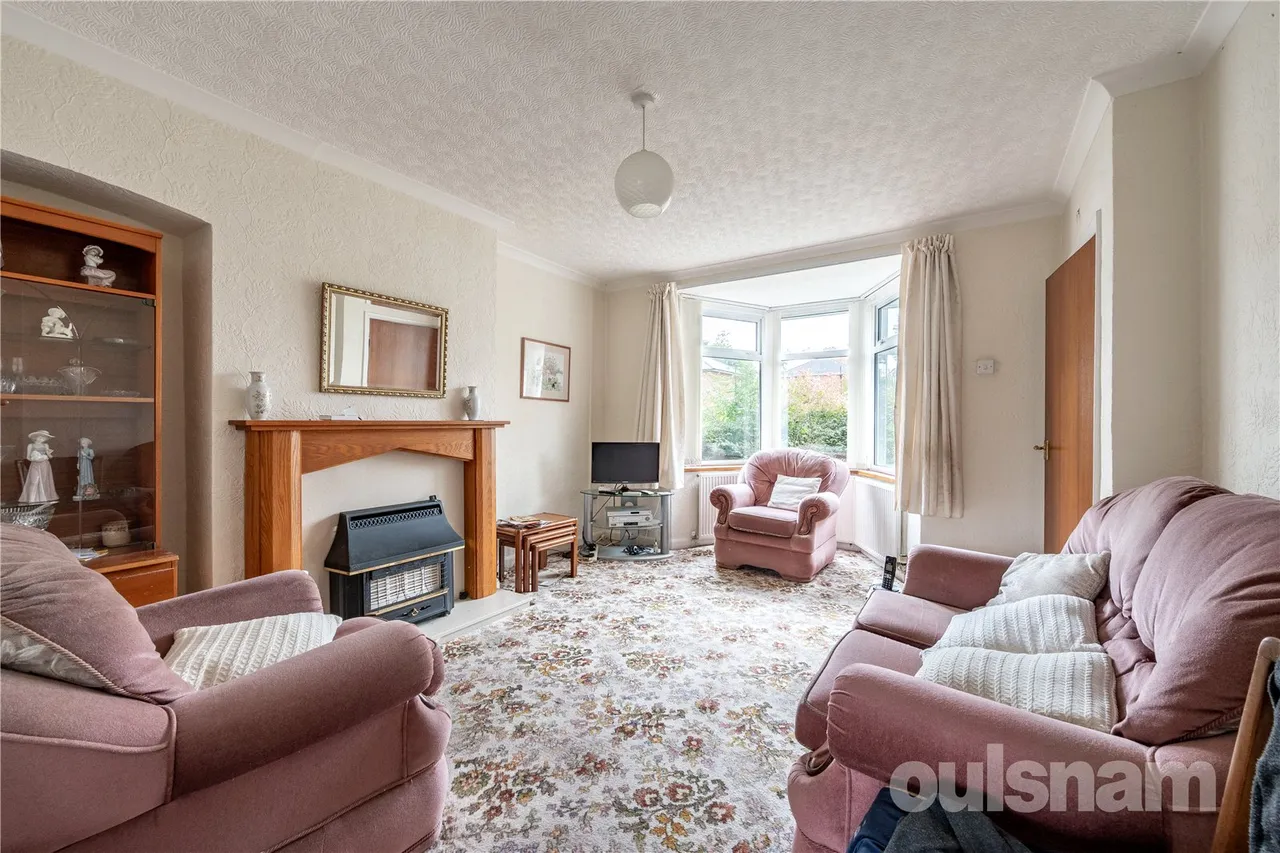 Kelby Road, Northfield, Birmingham, B31 1RP, photo 2