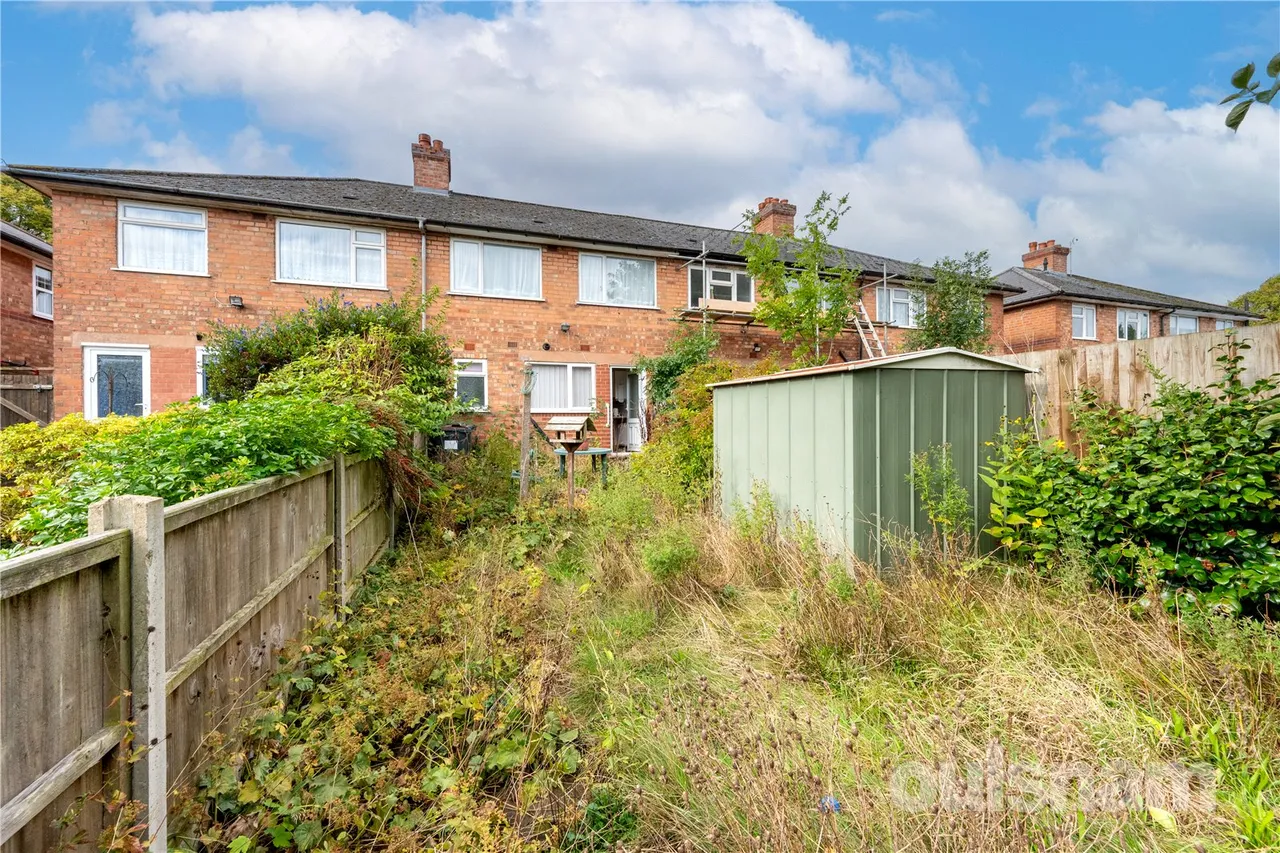Kelby Road, Northfield, Birmingham, B31 1RP, photo 9