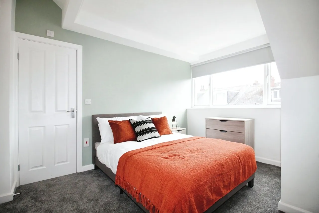 Cardigan Road, Hyde Park, LS6, photo 9