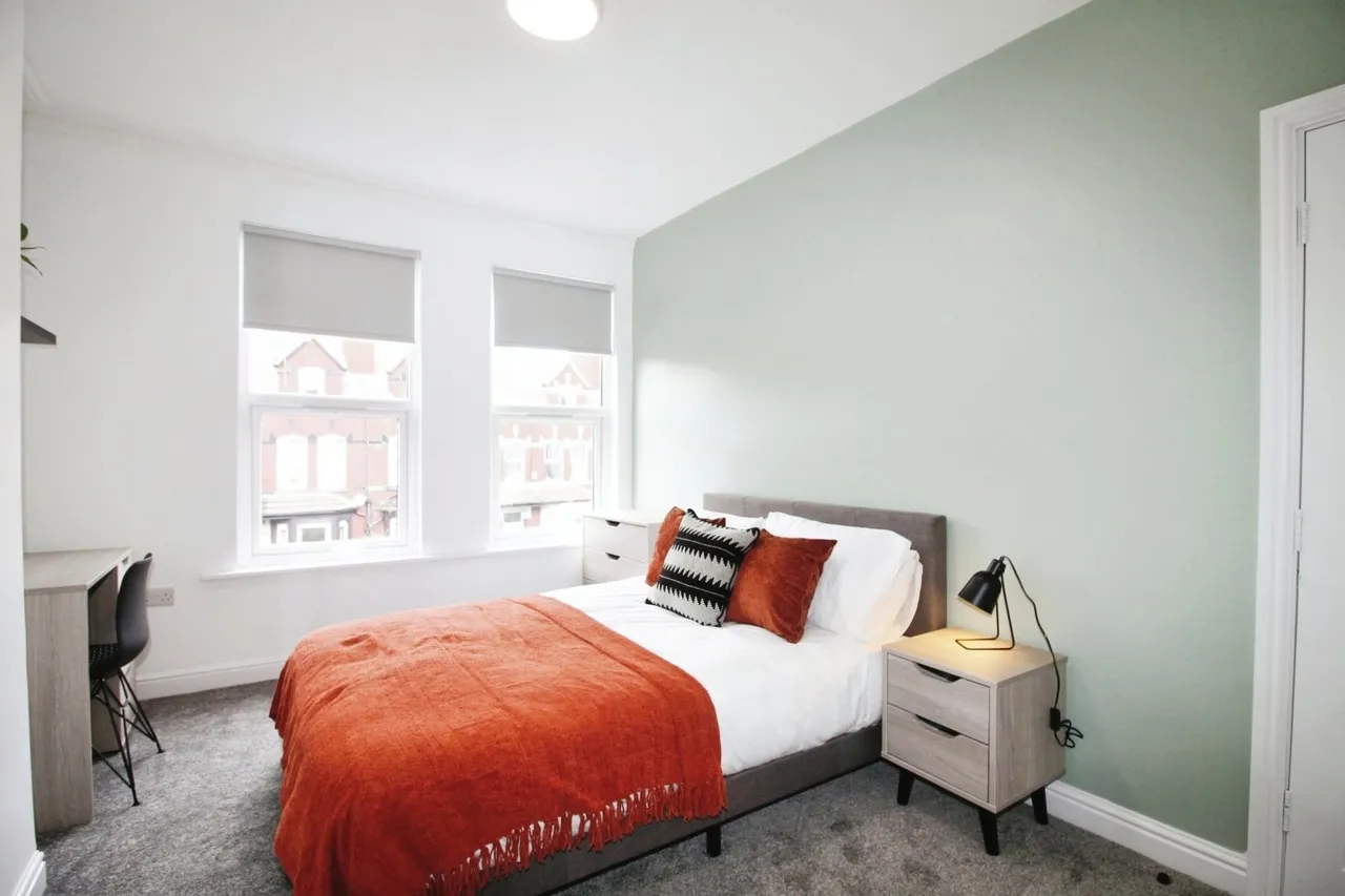 Cardigan Road, Hyde Park, LS6, photo 12