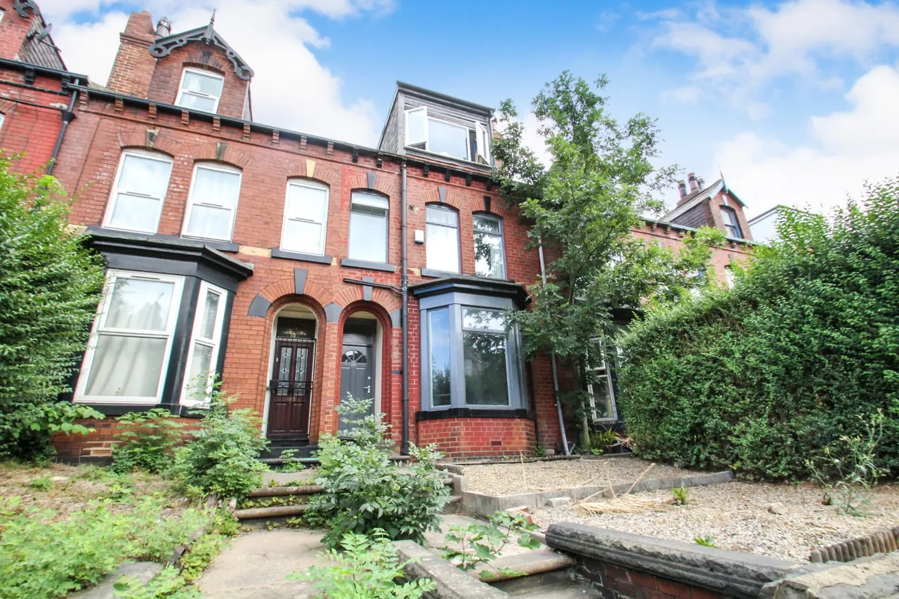 Cardigan Road, Hyde Park, LS6, photo 20