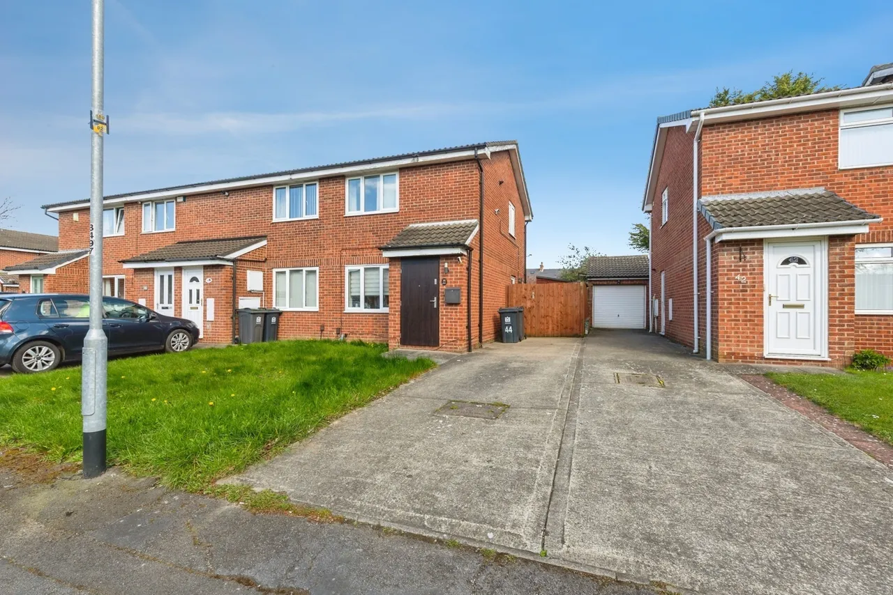 Thomas Court, Darlington, Durham, DL1, photo 16