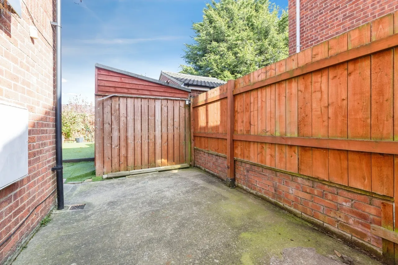 Thomas Court, Darlington, Durham, DL1, photo 15
