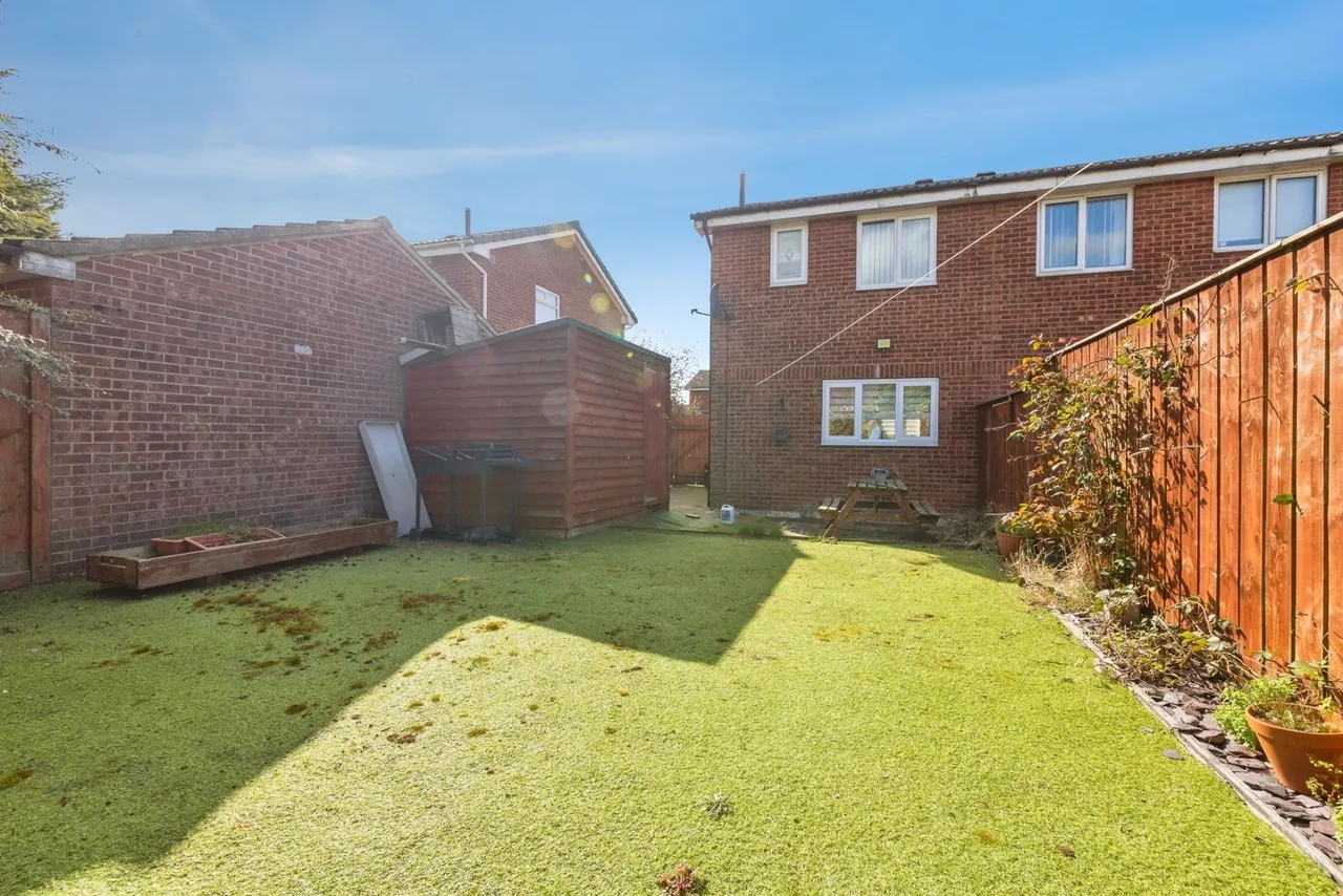 Thomas Court, Darlington, Durham, DL1, photo 14