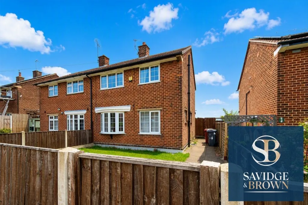 Princess Avenue, South Normanton, DE55, photo 17