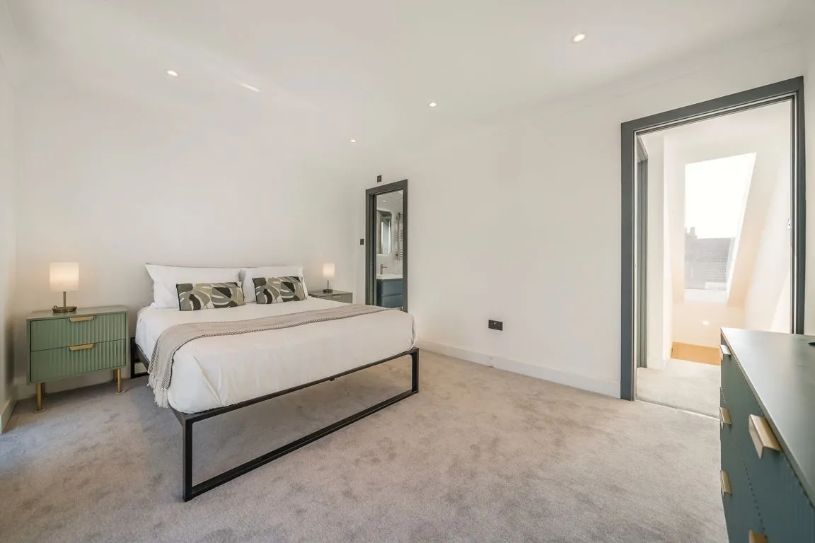 Bonchurch Road, W13, photo 8