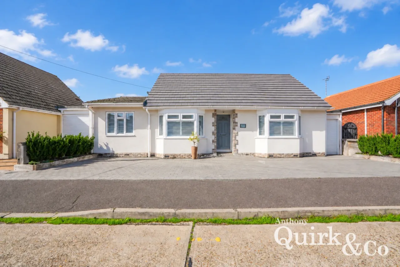 Station Road, Canvey Island, SS8, photo 3