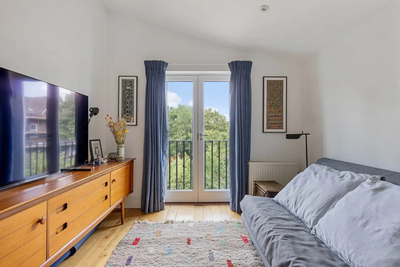 Whiteley Road, Crystal Palace, SE19, photo 13