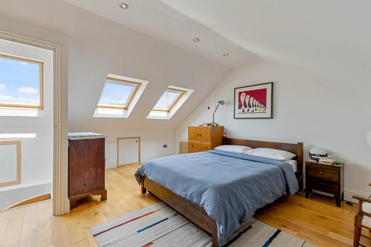 Whiteley Road, Crystal Palace, SE19, photo 10