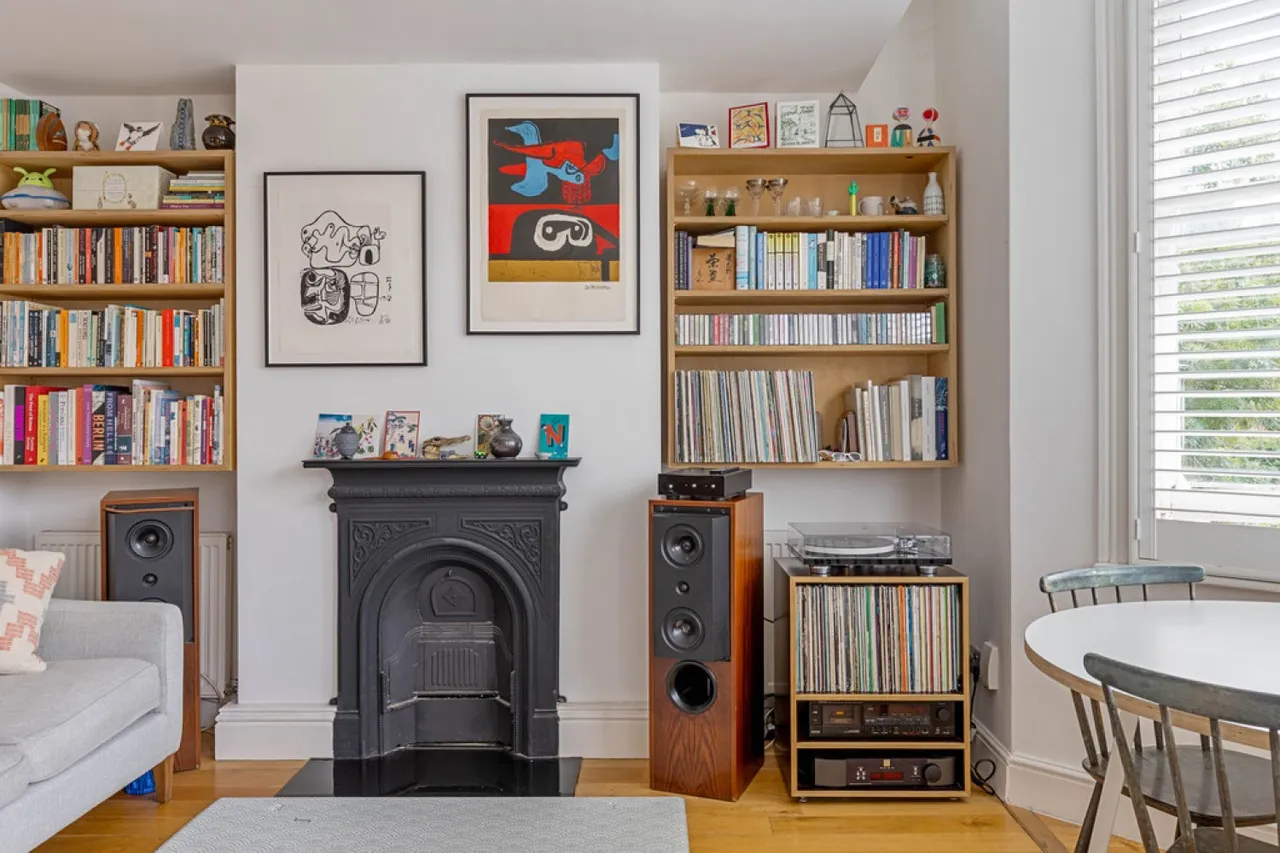 Whiteley Road, Crystal Palace, SE19, photo 5