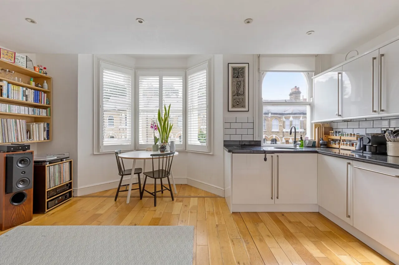 Whiteley Road, Crystal Palace, SE19, photo 4