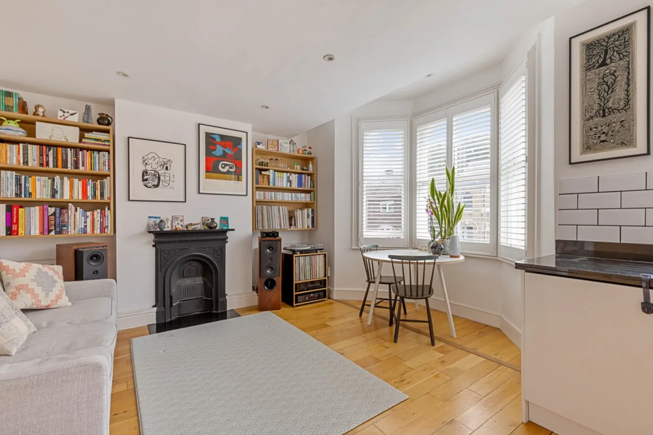 Whiteley Road, Crystal Palace, SE19, photo 7