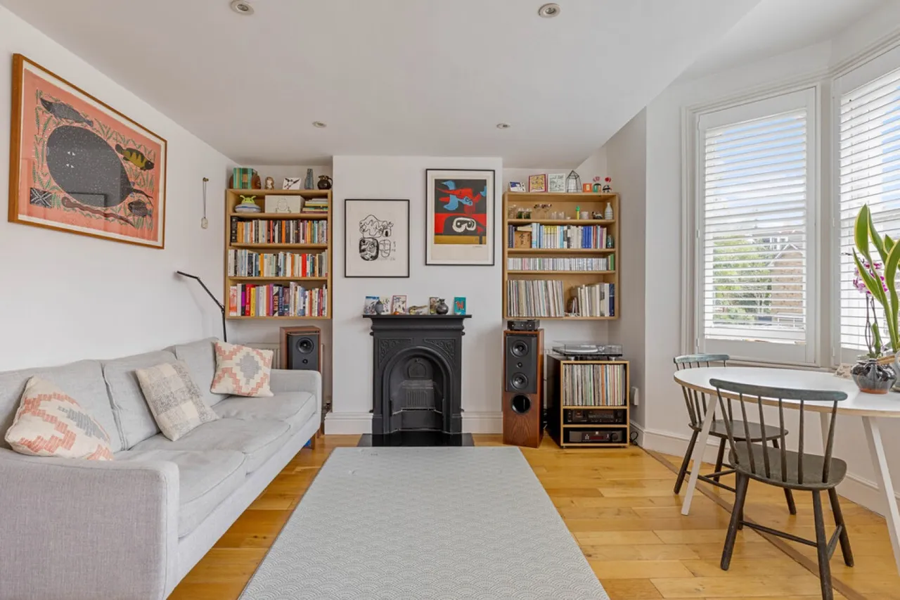 Whiteley Road, Crystal Palace, SE19, photo 6