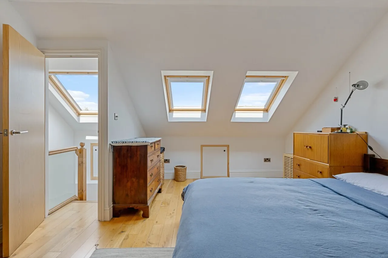 Whiteley Road, Crystal Palace, SE19, photo 9