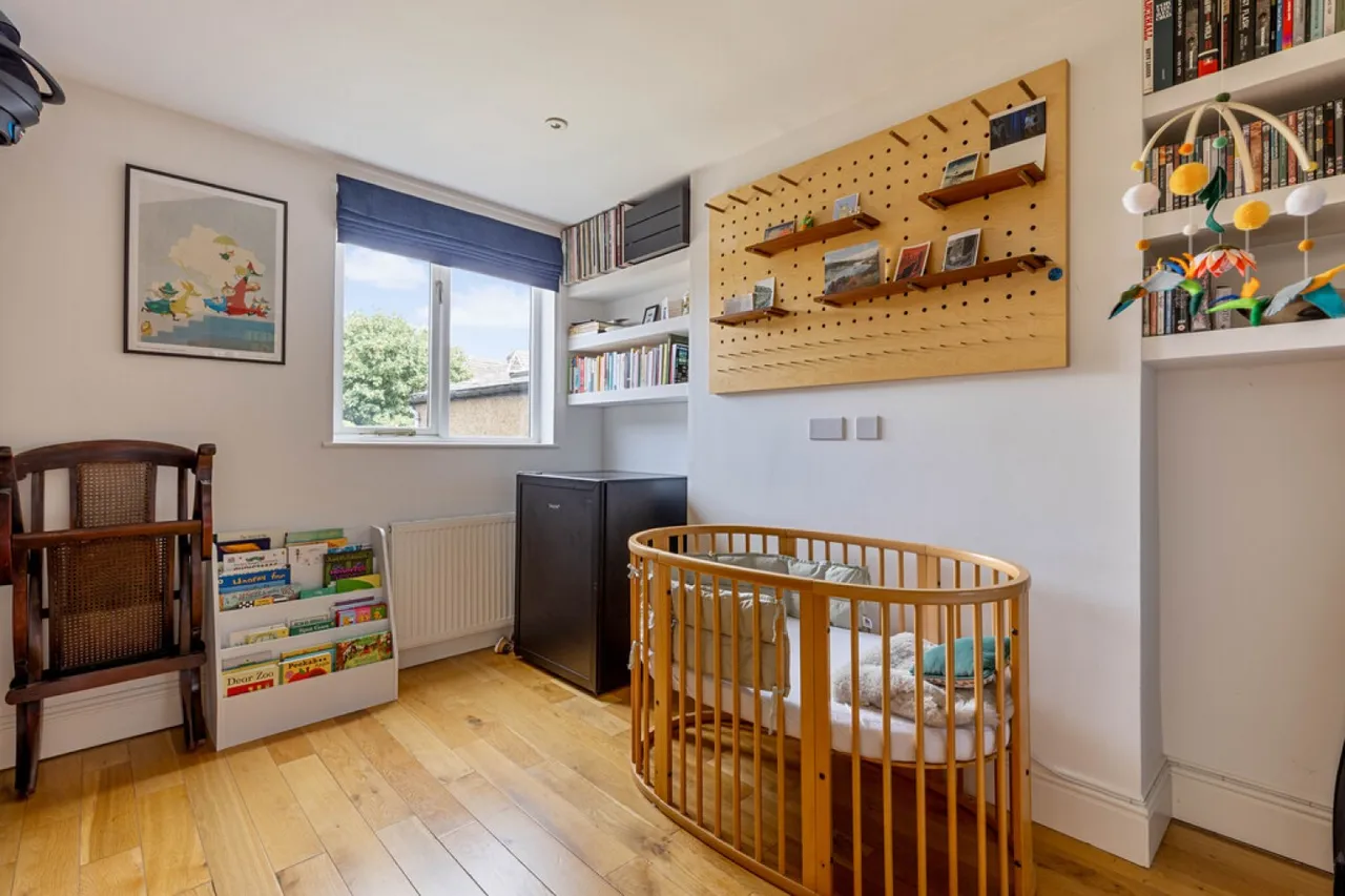Whiteley Road, Crystal Palace, SE19, photo 11