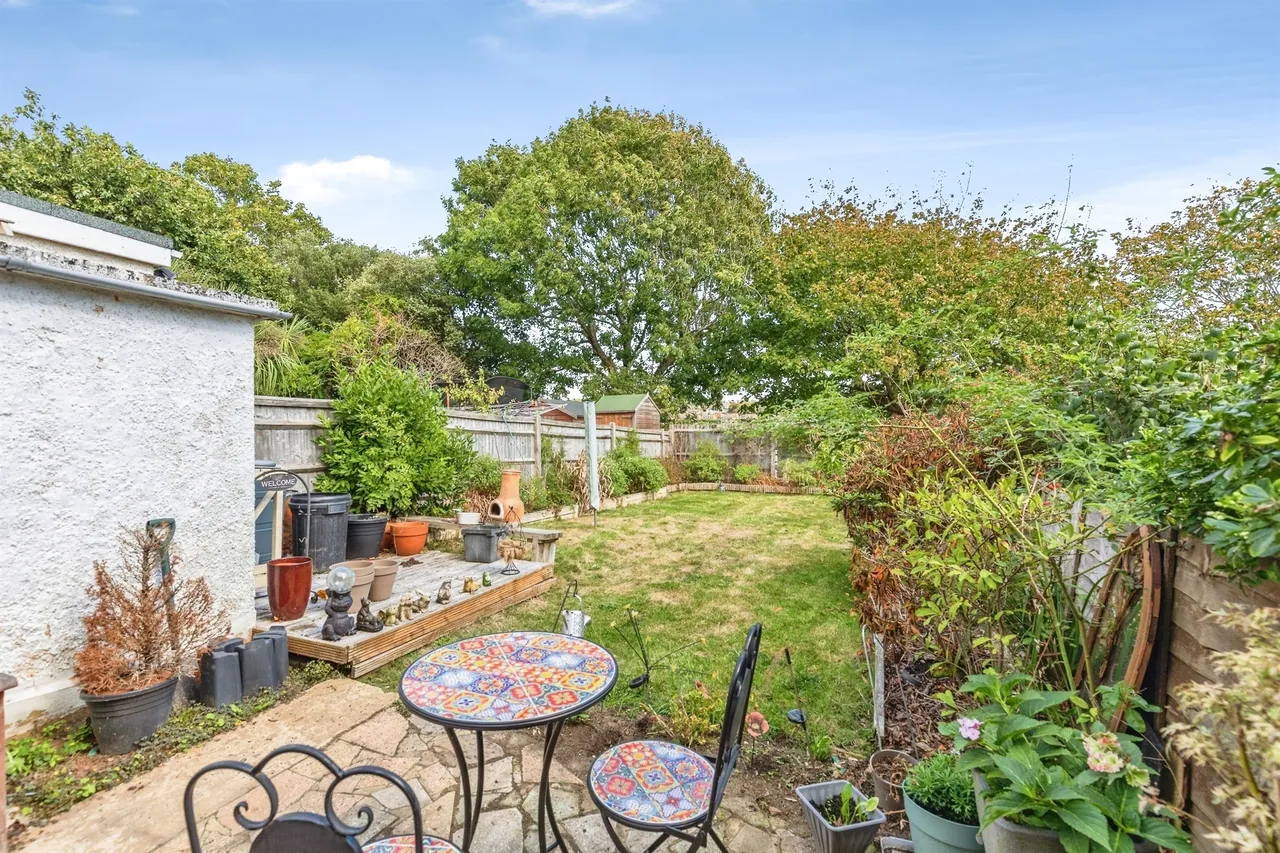 Edinburgh Road, St. Leonards-On-Sea, TN38, photo 14