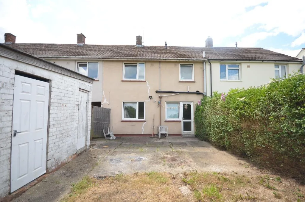 Chelveston Drive, Corby, NN17, photo 10