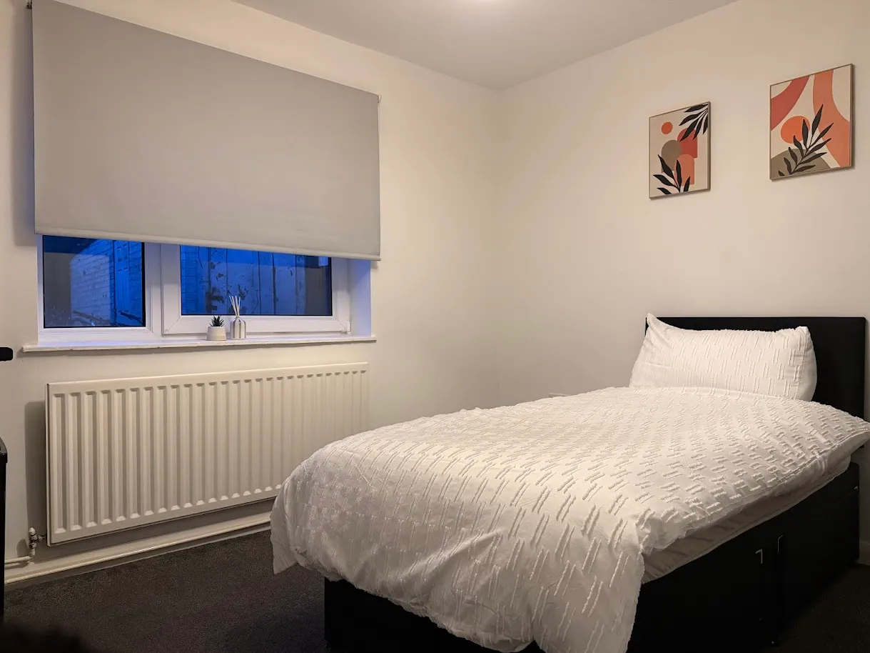 Chelveston Drive, Corby, NN17, photo 5