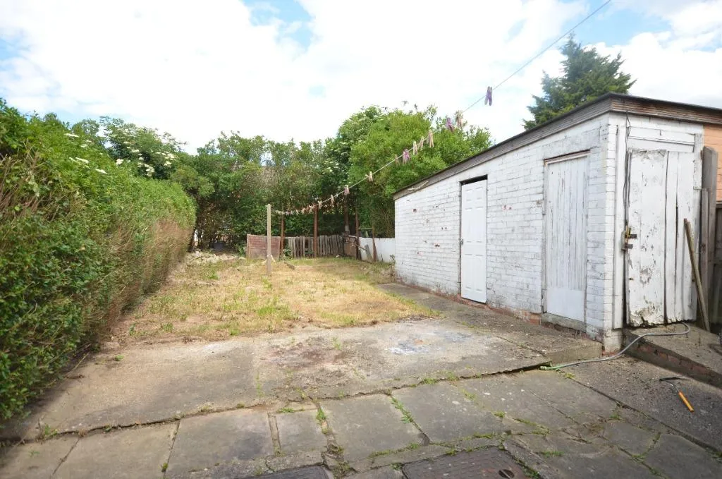 Chelveston Drive, Corby, NN17, photo 9
