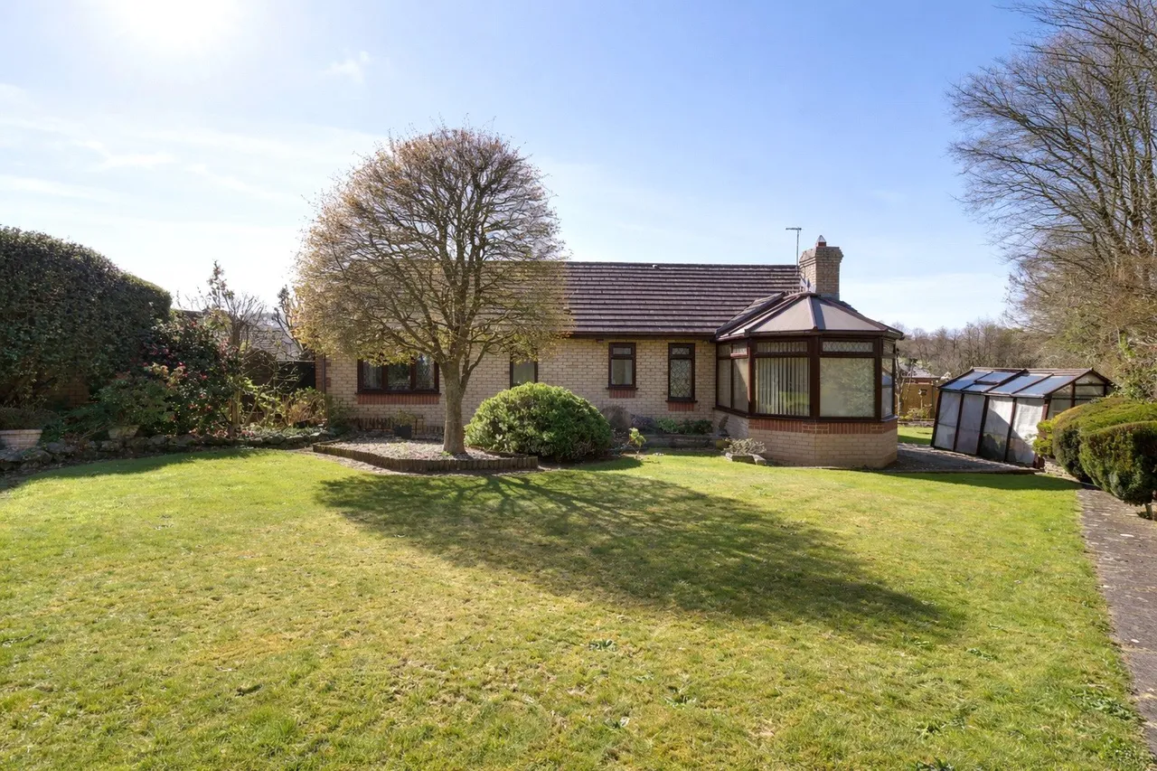 Kestrel Way, Barnstaple, EX32, photo 5