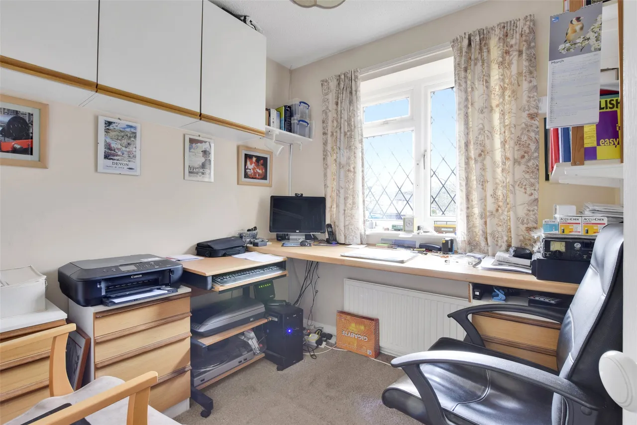 Kestrel Way, Barnstaple, EX32, photo 11