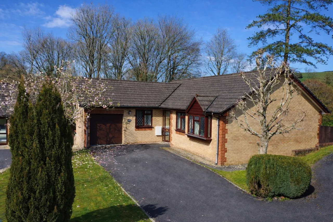 Kestrel Way, Barnstaple, EX32, photo 16