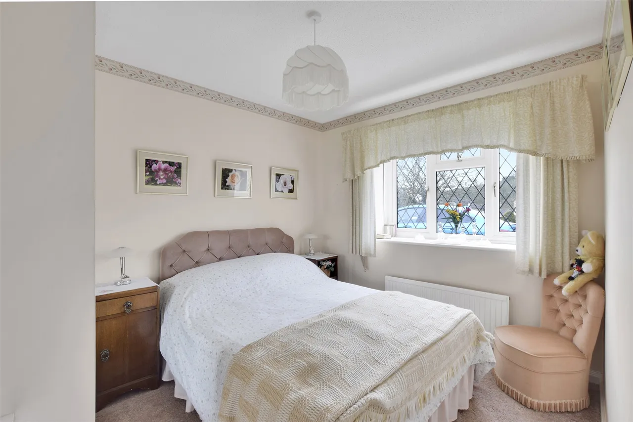 Kestrel Way, Barnstaple, EX32, photo 8