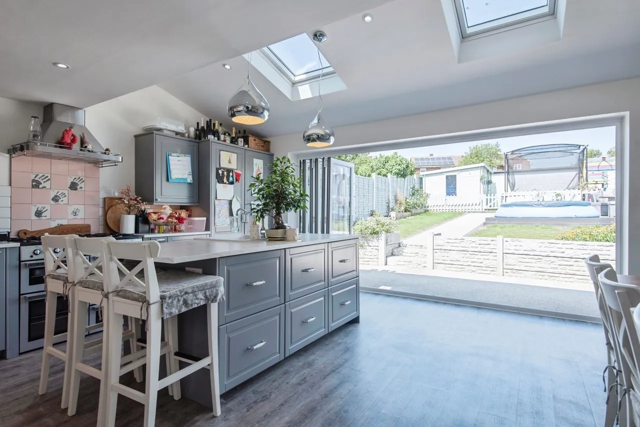 Thatchers End, Hitchin, Hertfordshire, SG4, photo 6