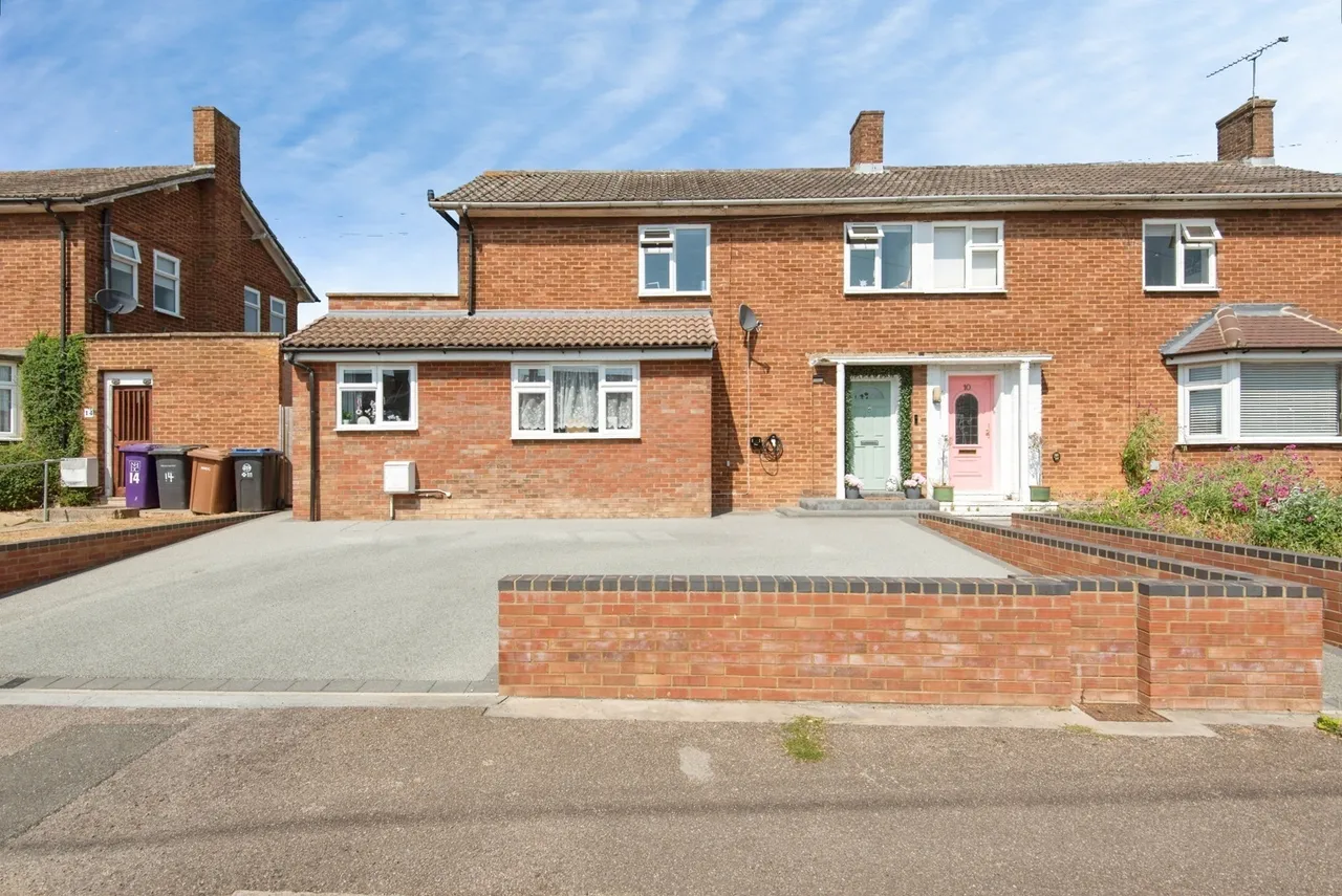 Thatchers End, Hitchin, Hertfordshire, SG4, photo 31