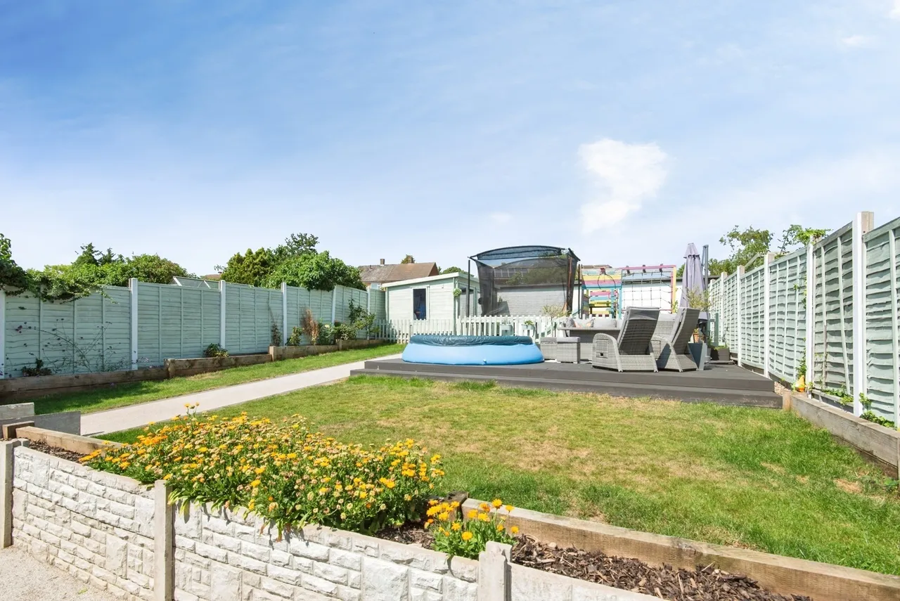 Thatchers End, Hitchin, Hertfordshire, SG4, photo 17
