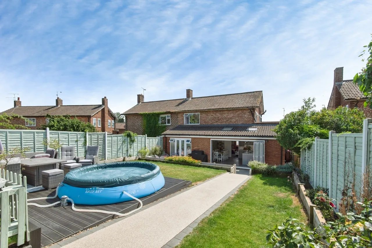 Thatchers End, Hitchin, Hertfordshire, SG4, photo 2