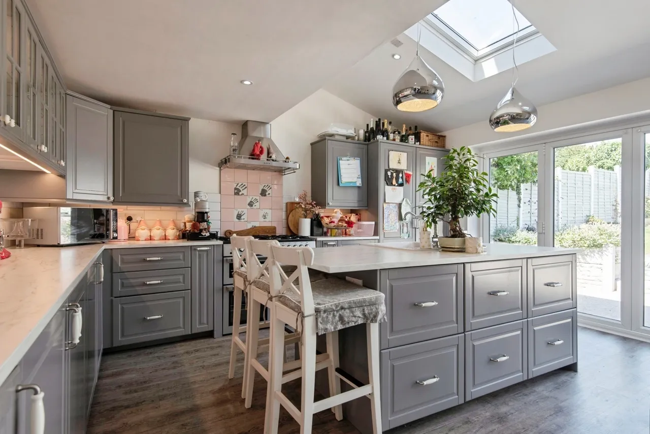 Thatchers End, Hitchin, Hertfordshire, SG4, photo 22