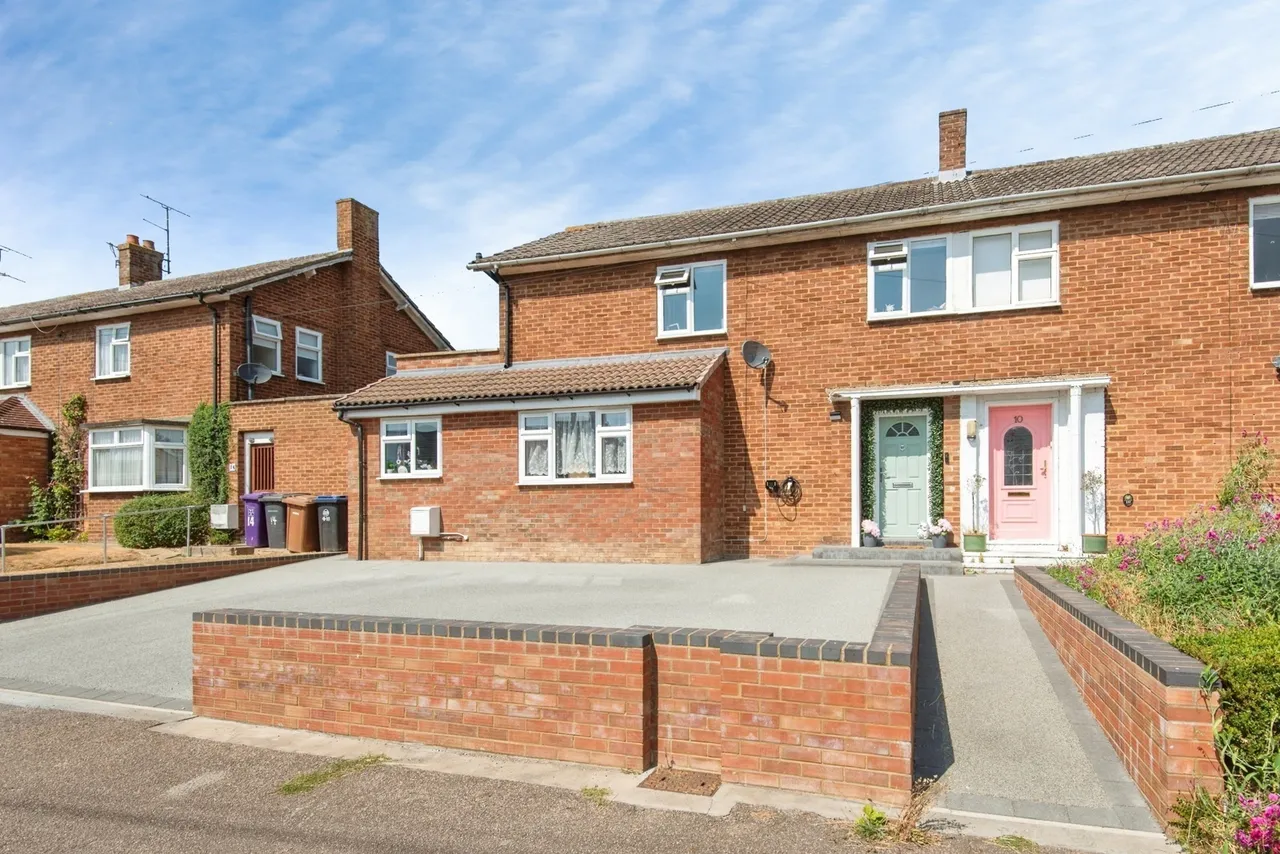 Thatchers End, Hitchin, Hertfordshire, SG4, photo 30