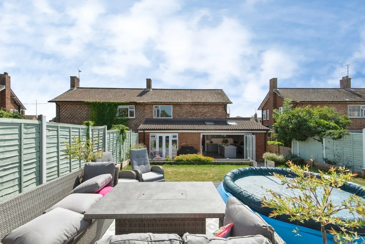 Thatchers End, Hitchin, Hertfordshire, SG4, photo 18