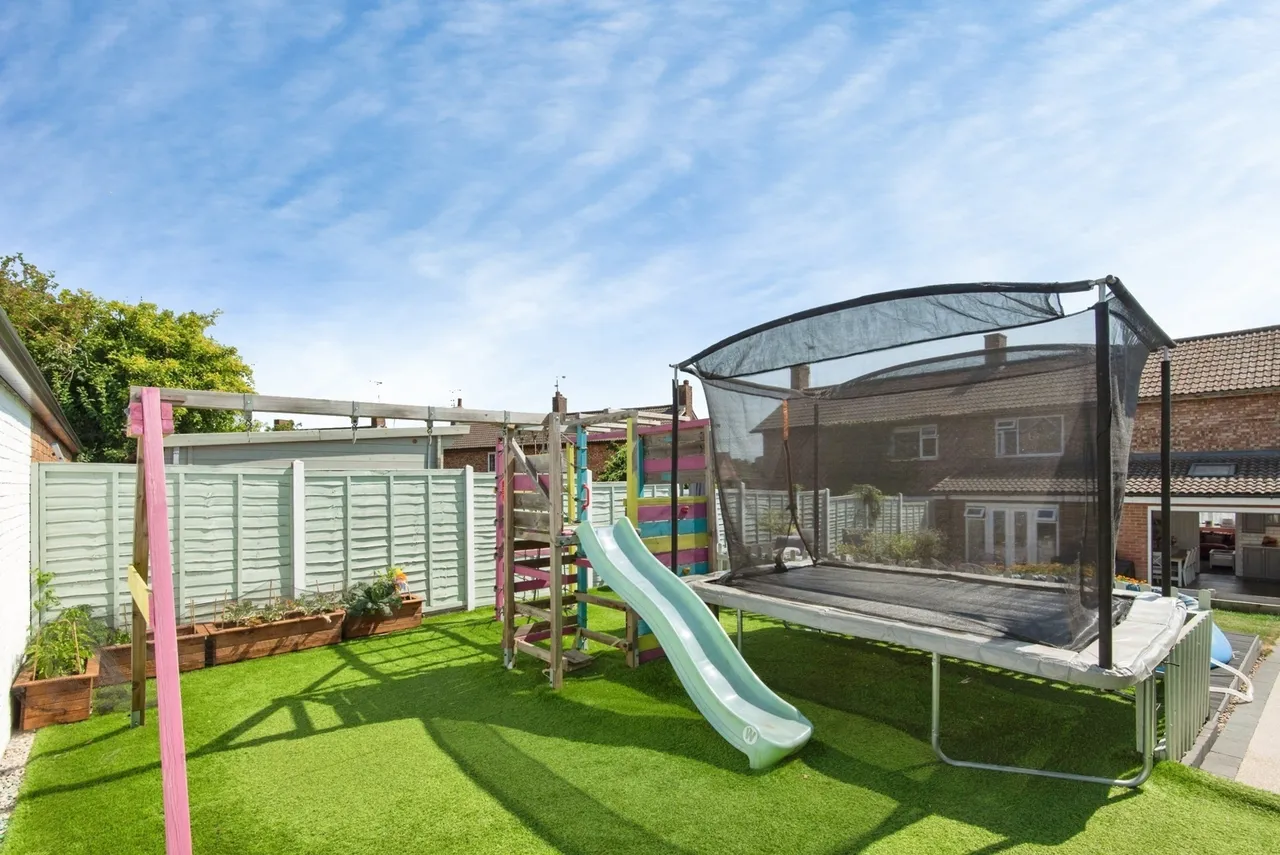 Thatchers End, Hitchin, Hertfordshire, SG4, photo 19