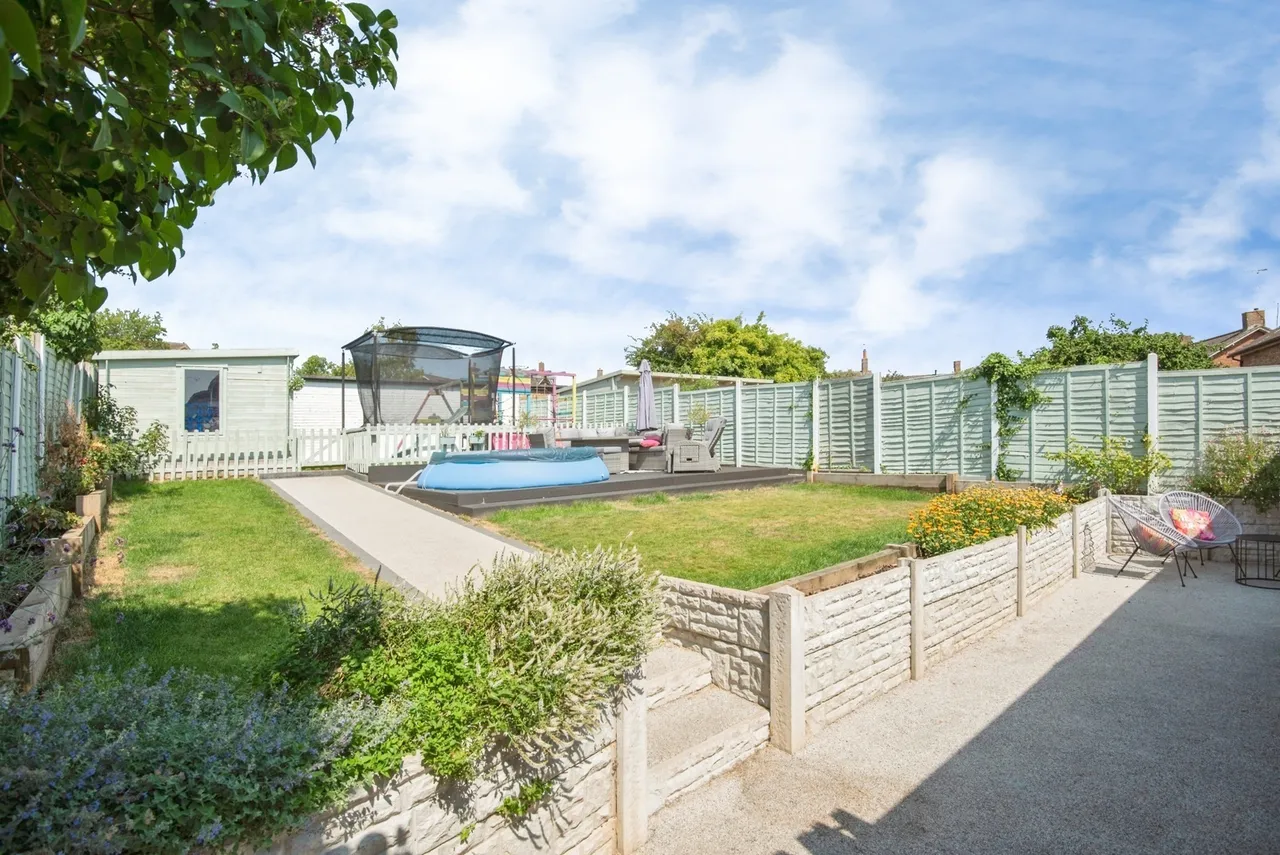 Thatchers End, Hitchin, Hertfordshire, SG4, photo 16