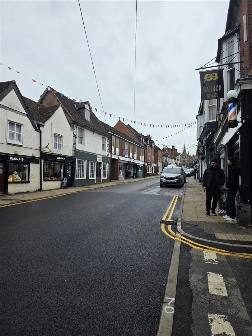 Smith Street, Warwick, photo 4