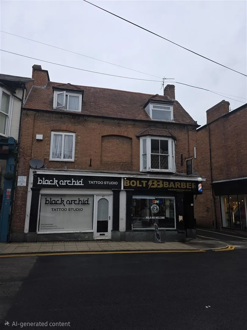 Smith Street, Warwick, photo 2