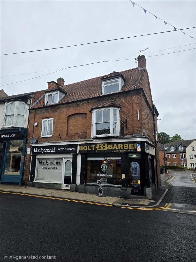 mixed use for sale — Smith Street, Warwick