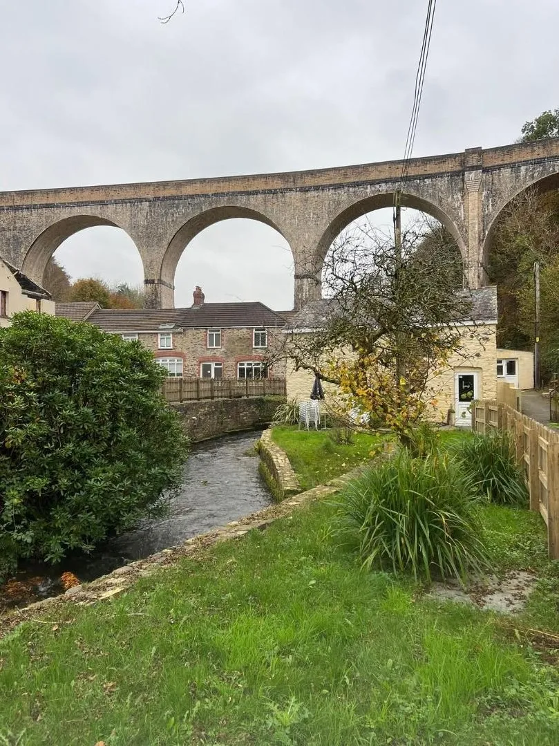 Chelfham Mill, Chelfham, photo 8